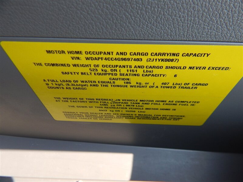 Used 2016 Mercedes-Benz Sprinter 3500 image 18
