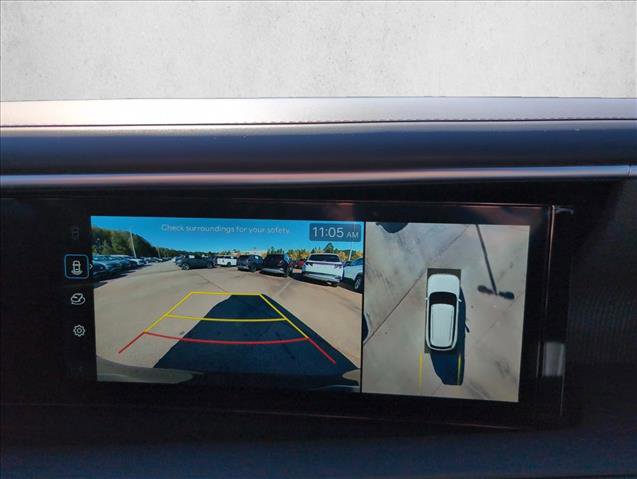 New 2026 Hyundai Palisade Calligraphy image 13