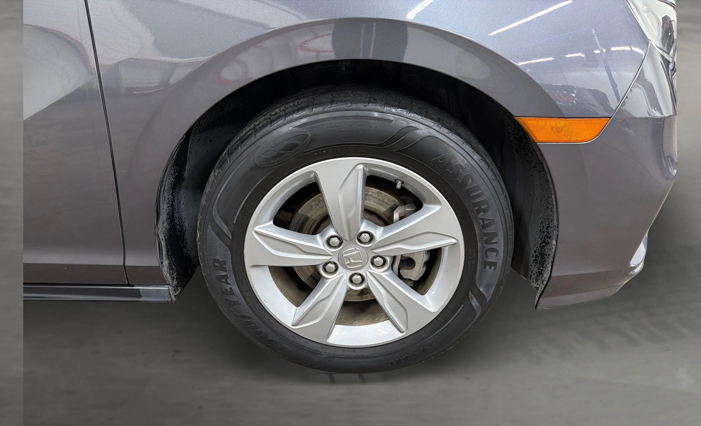 Used 2019 Honda Odyssey EX-L image 18