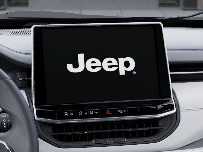 New 2026 Jeep Compass Limited AWD/4WD image 44