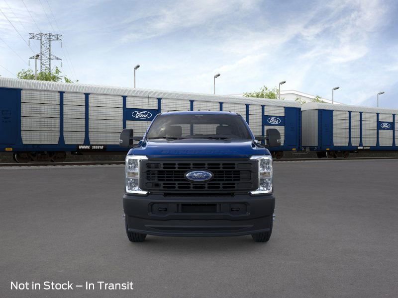New 2026 Ford F350 XL image 6