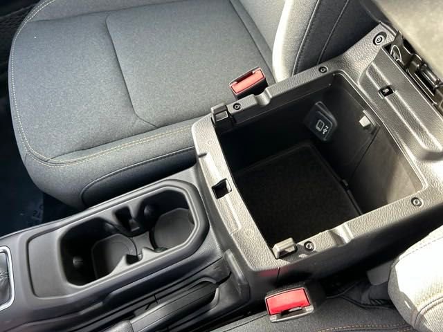 New 2025 Jeep Wrangler Unlimited Sport S 4xe w/ Convenience Group image 24