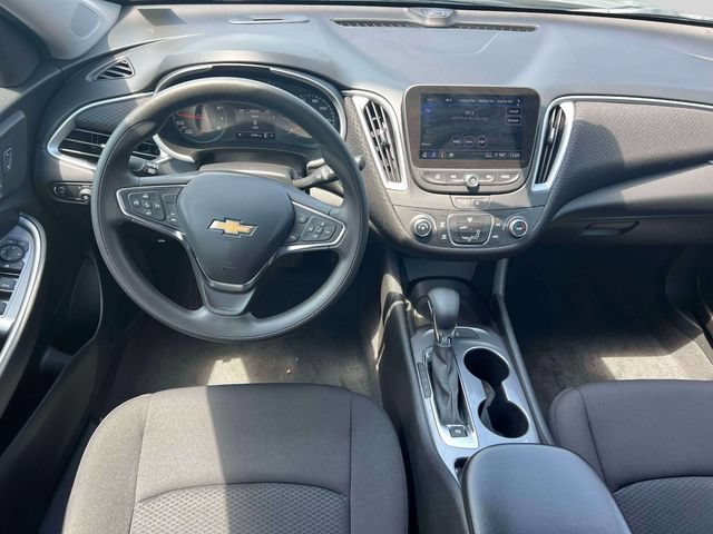 Used 2023 Chevrolet Malibu LS FWD image 12