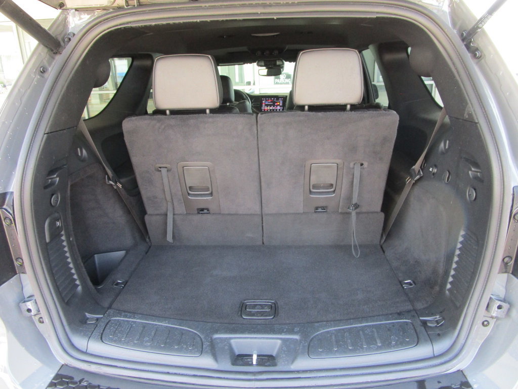 Used 2025 Dodge Durango R/T AWD/4WD image 17