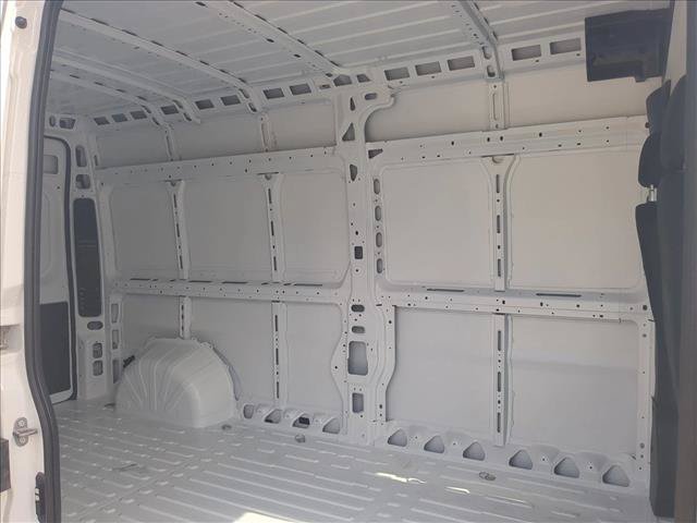 New 2026 RAM ProMaster 2500 FWD image 16