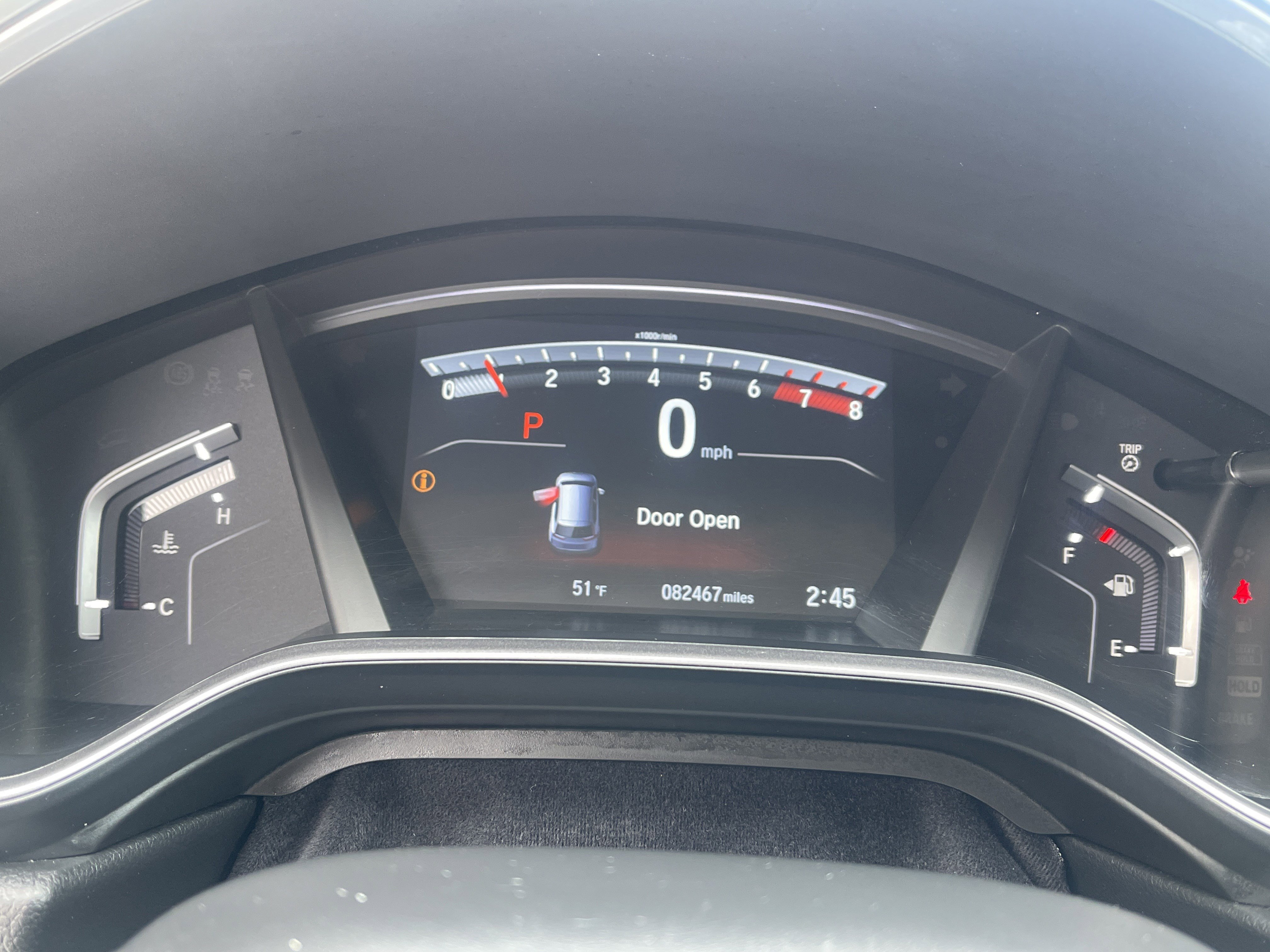 Certified 2022 Honda CR-V EX-L image 20