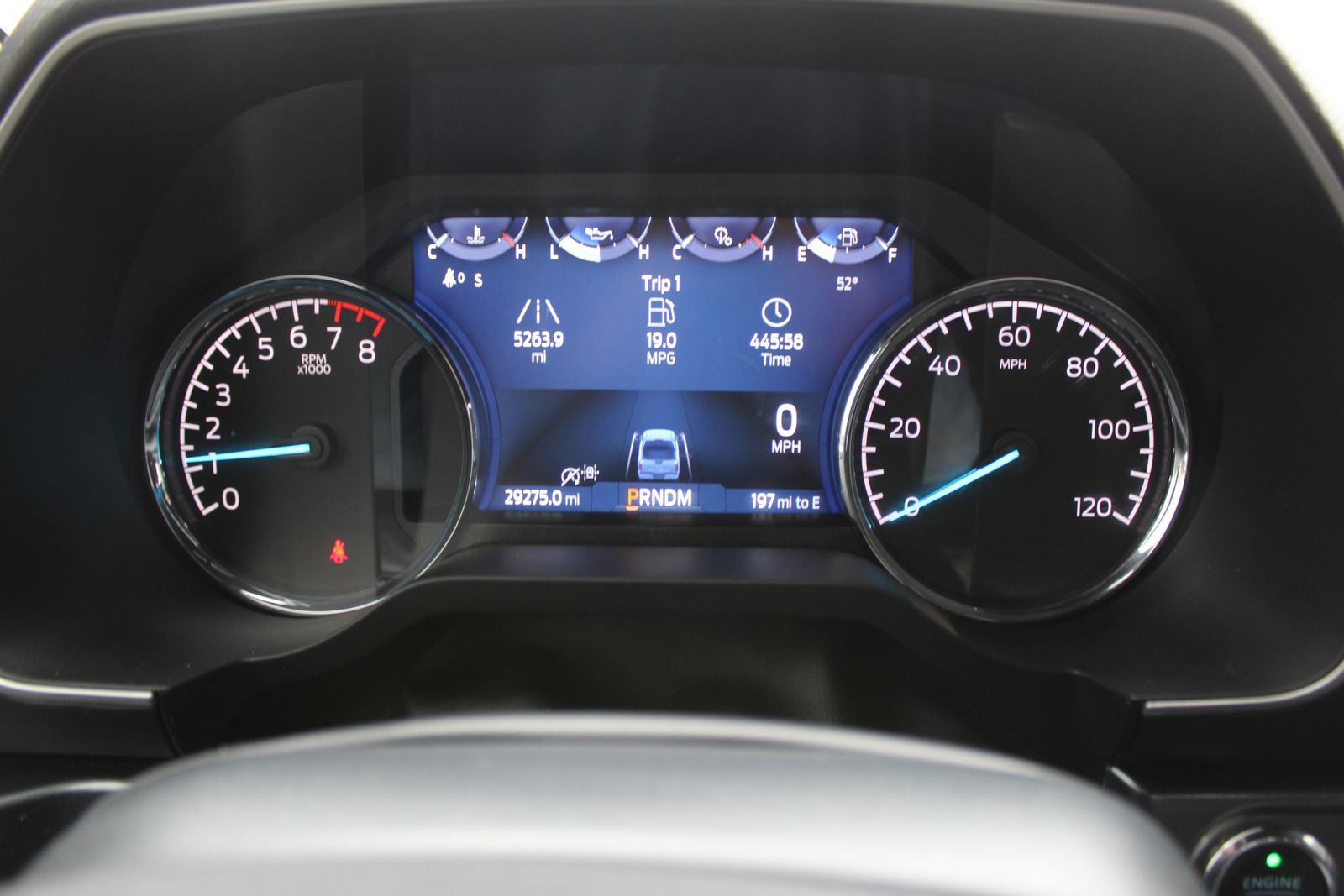 Used 2023 Ford F150 XLT w/ Equipment Group 302A High image 31