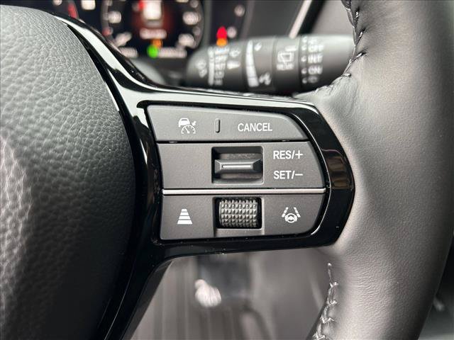 New 2027 Honda CR-V EX-L image 14