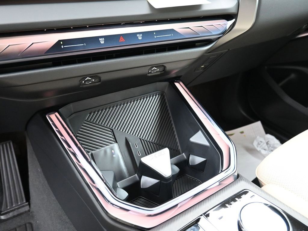 New 2026 BMW X3 xDrive30 image 19