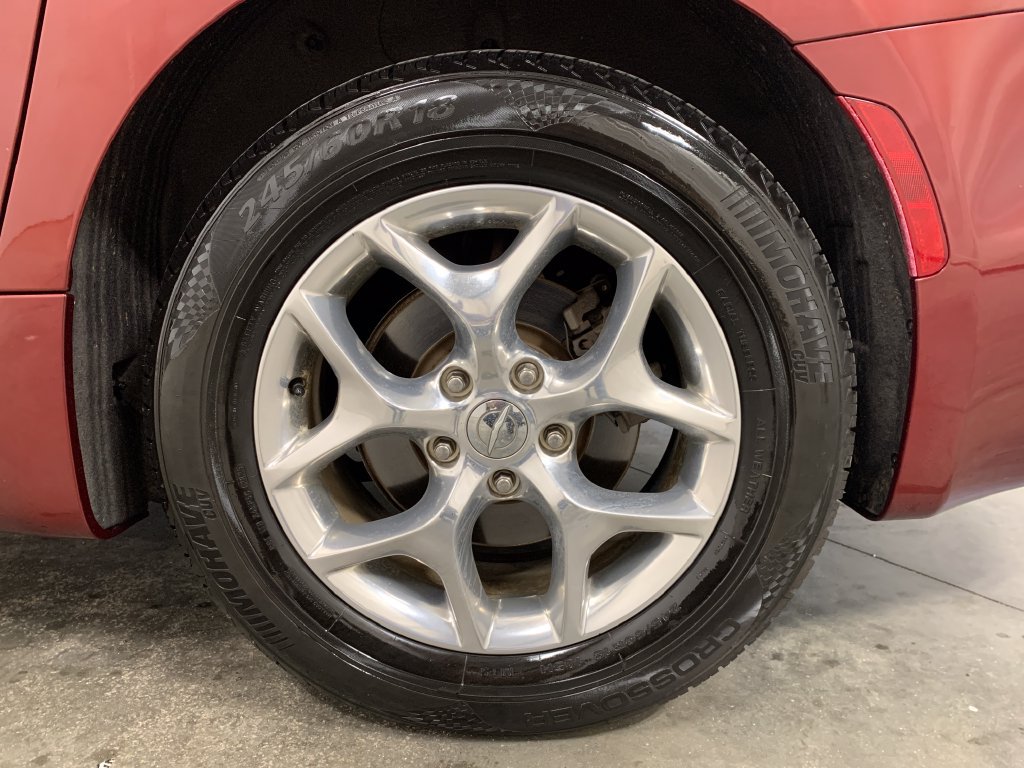 Used 2019 Chrysler Pacifica Limited FWD image 27