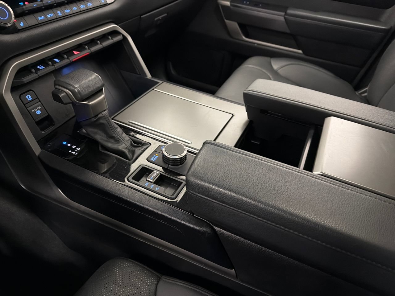 Used 2023 Toyota Sequoia SR5 w/ SR5 Premium Package image 35