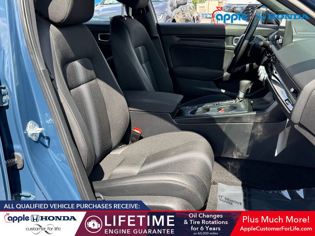Used 2026 Honda Civic Sport image 20