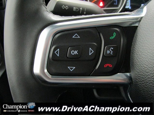 Used 2021 Jeep Wrangler Unlimited Sahara image 26