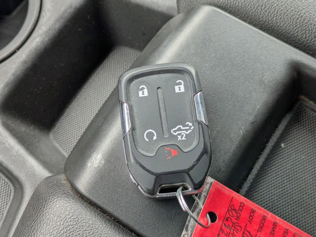 Used 2019 Chevrolet Silverado 1500 LT w/ Texas Edition image 33