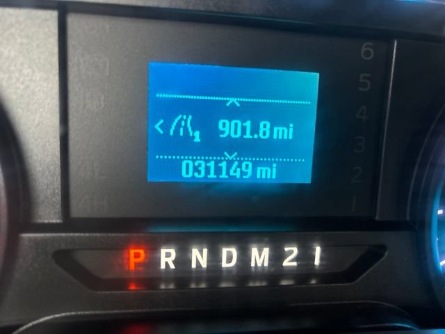Used 2018 Ford F250 XL w/ Power Equipment Group AWD/4WD image 11