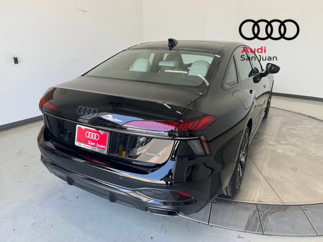 New 2026 Audi A6 Premium Plus AWD/4WD image 53