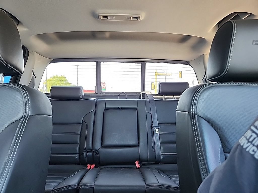 Used 2018 GMC Sierra 2500 Denali w/ Duramax Plus Package AWD/4WD image 22