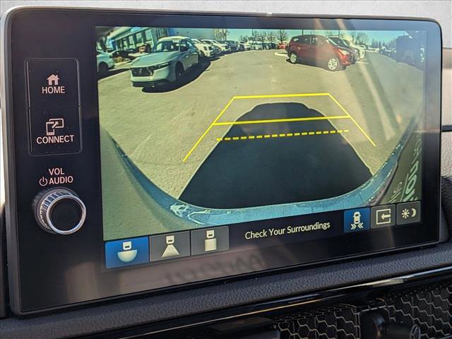 New 2026 Honda CR-V EX-L image 13