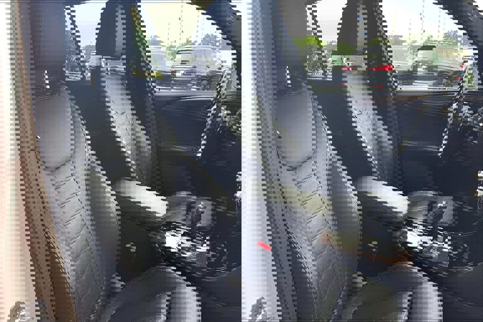 Used 2019 BMW X3 sDrive30i w/ Premium Package image 8