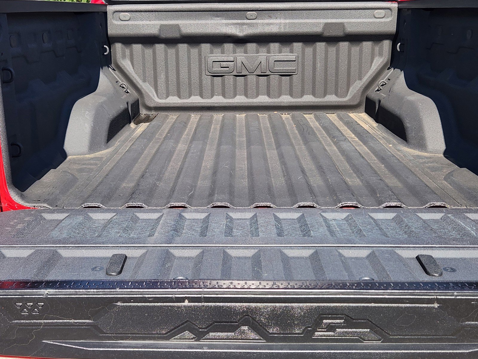 Certified 2024 GMC Canyon AT4 w/ AT4 Premium Package image 25