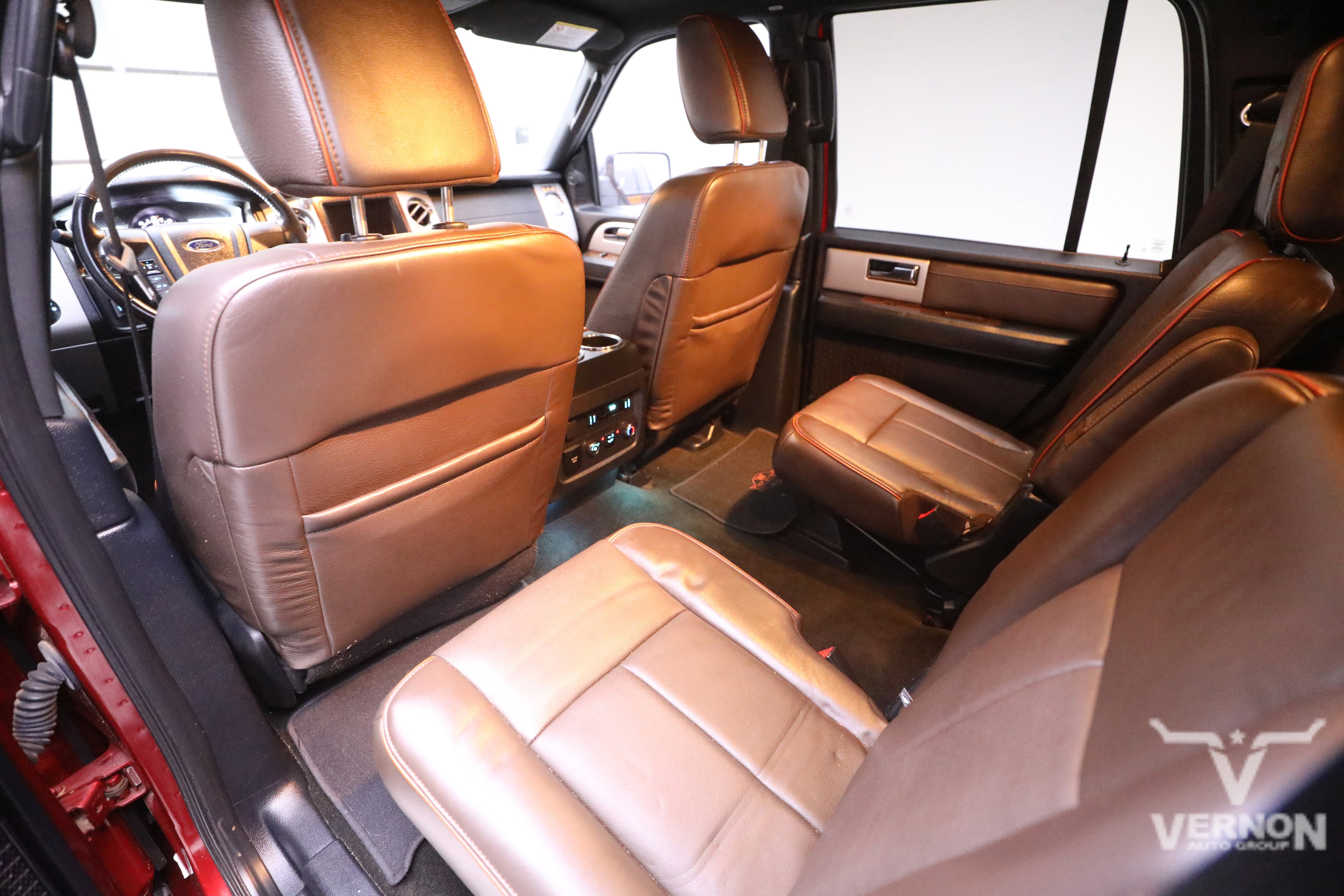 Used 2016 Ford Expedition King Ranch image 41