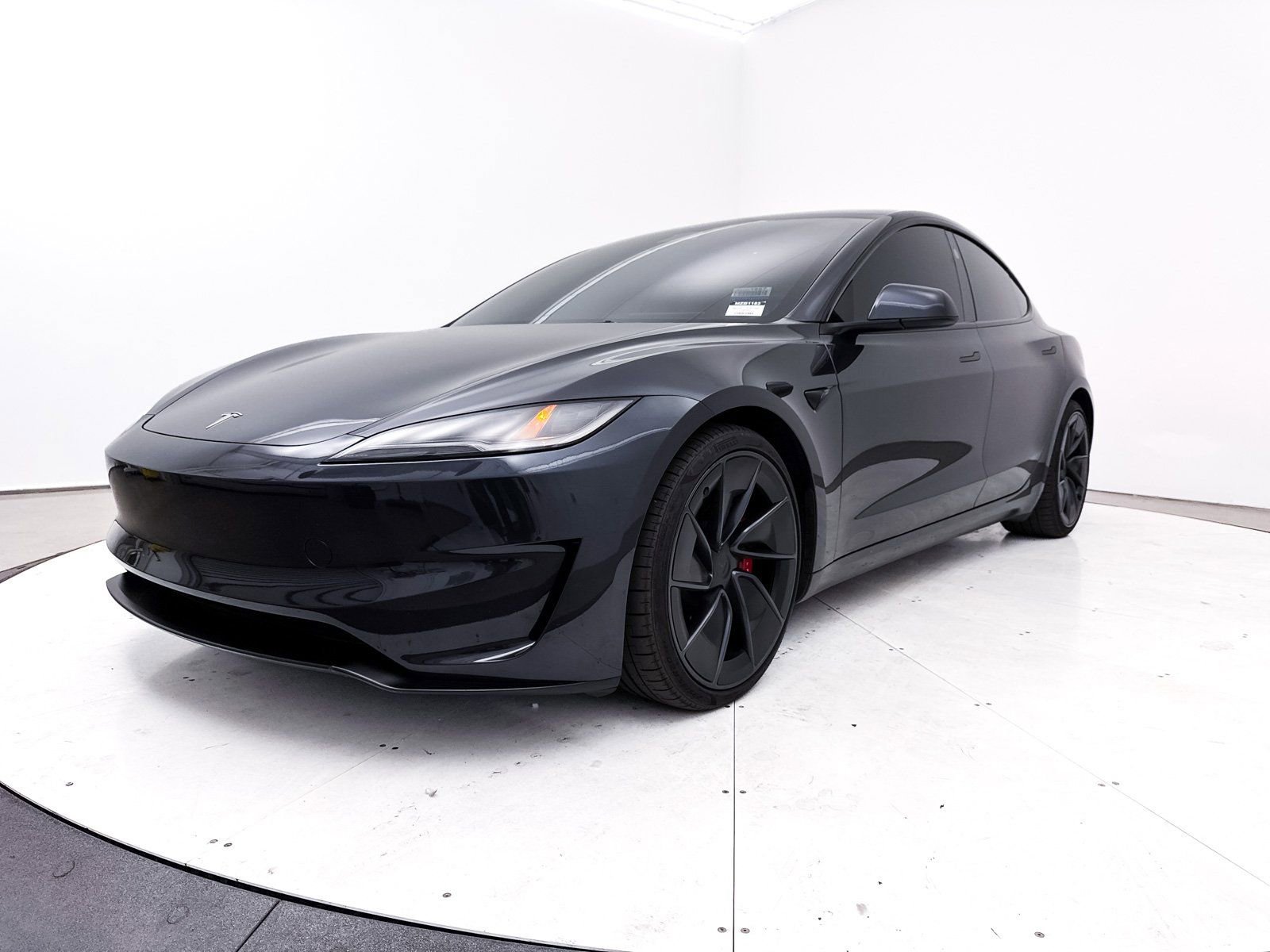 Used 2024 Tesla Model 3 Performance image 16