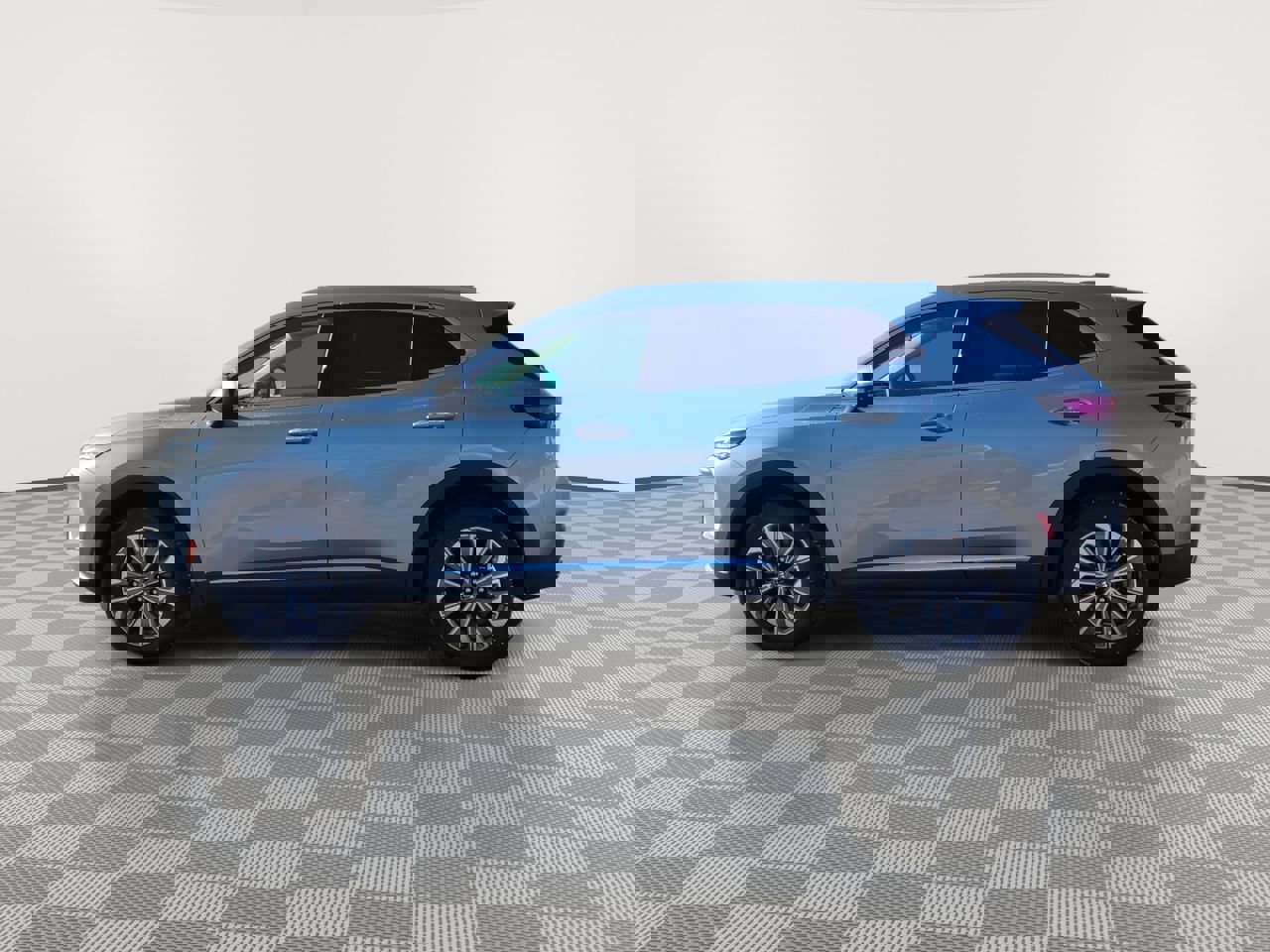 New 2025 Buick Envision Preferred image 41