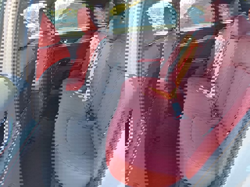 New 2026 Kia K5 GT-Line image 14