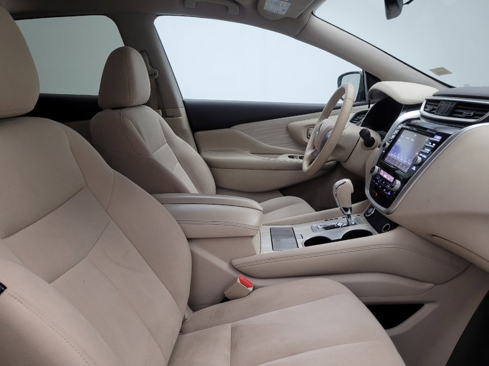 Used 2016 Nissan Murano SV w/ Cargo Package image 21