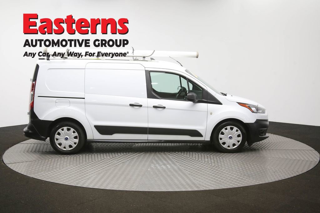 Used 2020 Ford Transit Connect XL FWD image 46