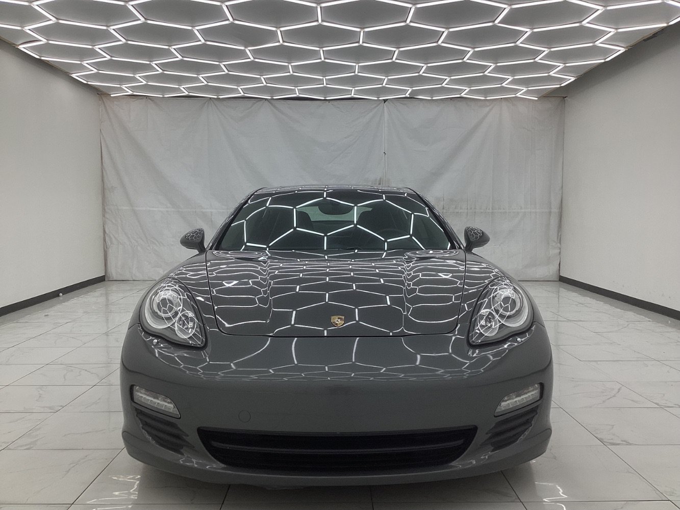 Used 2013 Porsche Panamera S RWD image 4