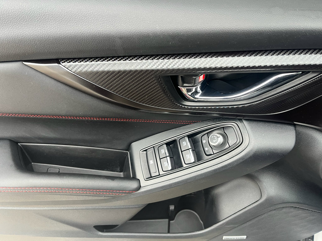 Used 2023 Subaru WRX Limited image 22