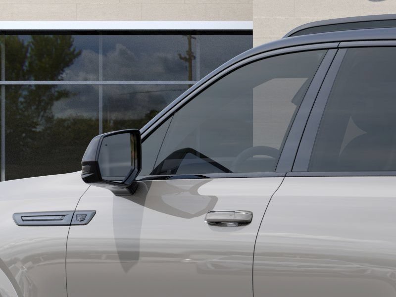 New 2026 Cadillac Escalade IQ Sport 2 AWD/4WD image 12