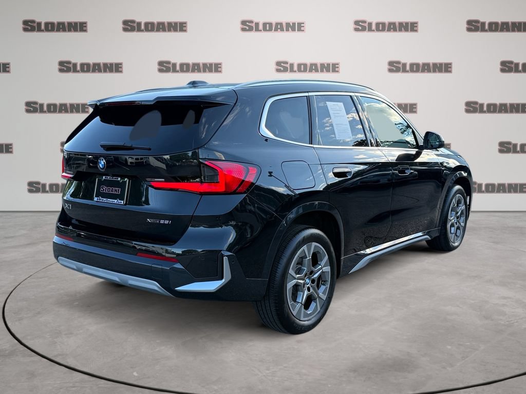 Certified 2026 BMW X1 xDrive28i w/ Convenience Package AWD/4WD image 5