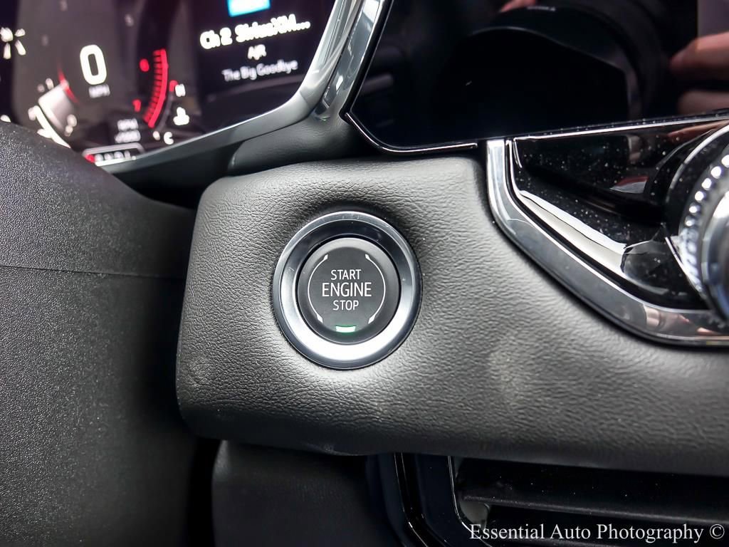 New 2026 GMC Canyon Elevation w/ Convenience Package image 13