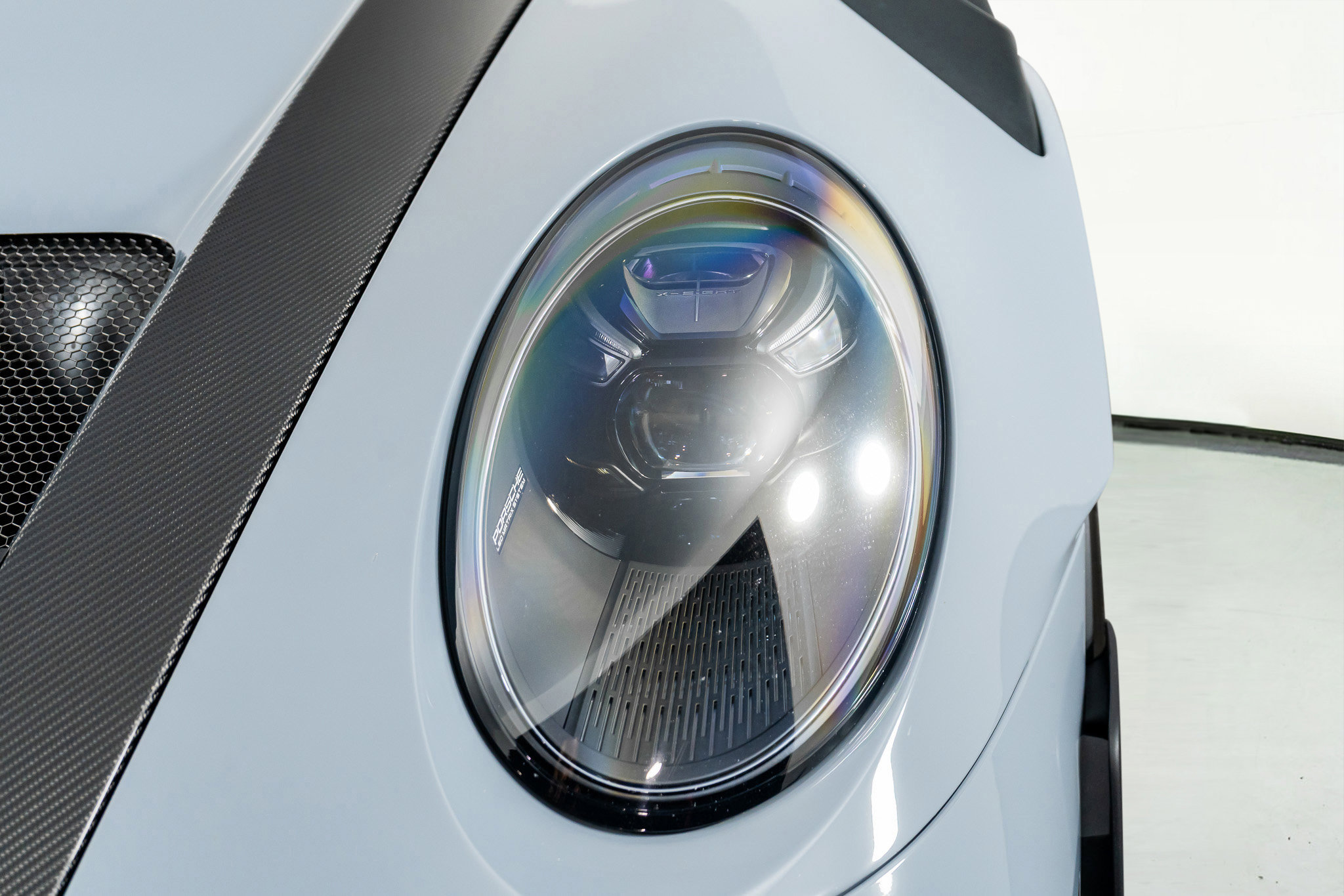 Used 2024 Porsche 911 GT3 RS image 24