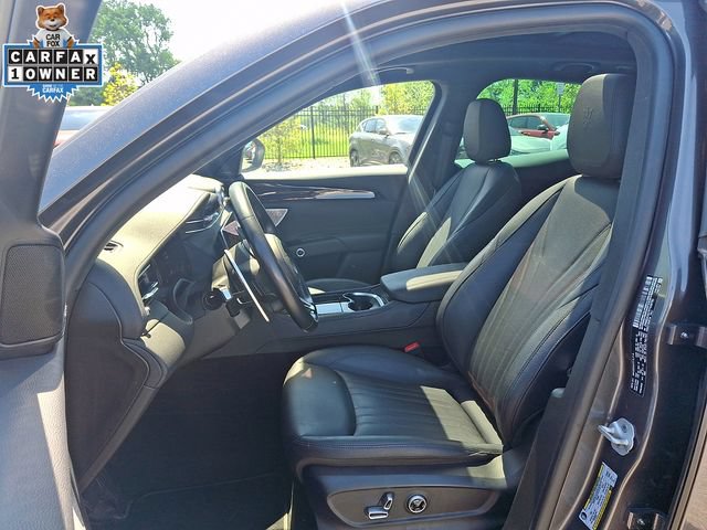 Used 2023 Maserati Grecale Modena AWD/4WD image 14
