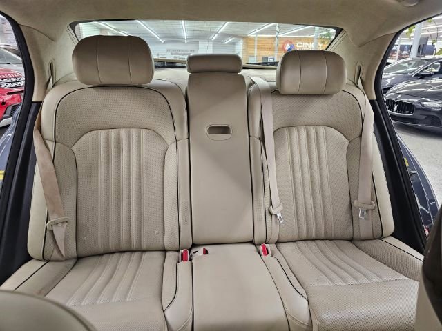 Used 2017 Genesis G90 5.0 Ultimate image 34