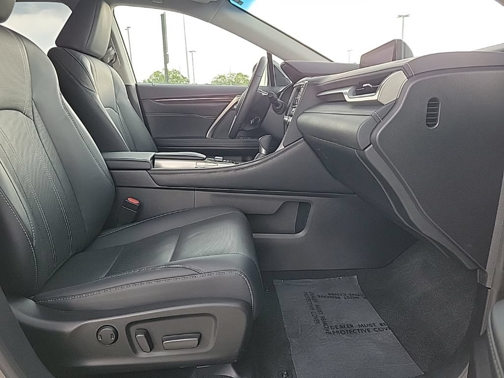 Used 2019 Lexus RX 350 AWD w/ Navigation Package image 17