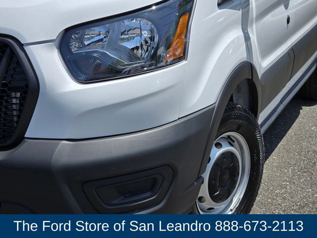 New 2025 Ford Transit 250 Low Roof image 11