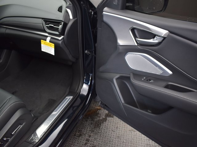 New 2025 Acura RDX SH-AWD w/ Technology Package image 31