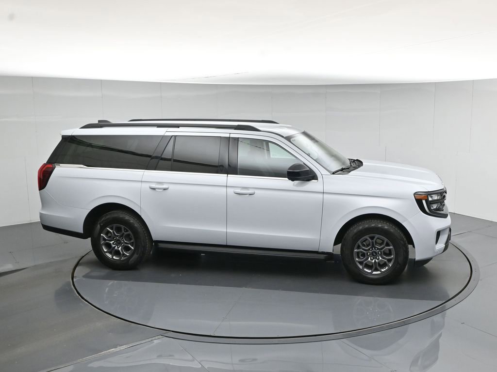 Certified 2025 Ford Expedition Max Active image 57
