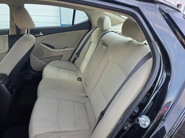 Used 2013 Kia Optima LX image 16
