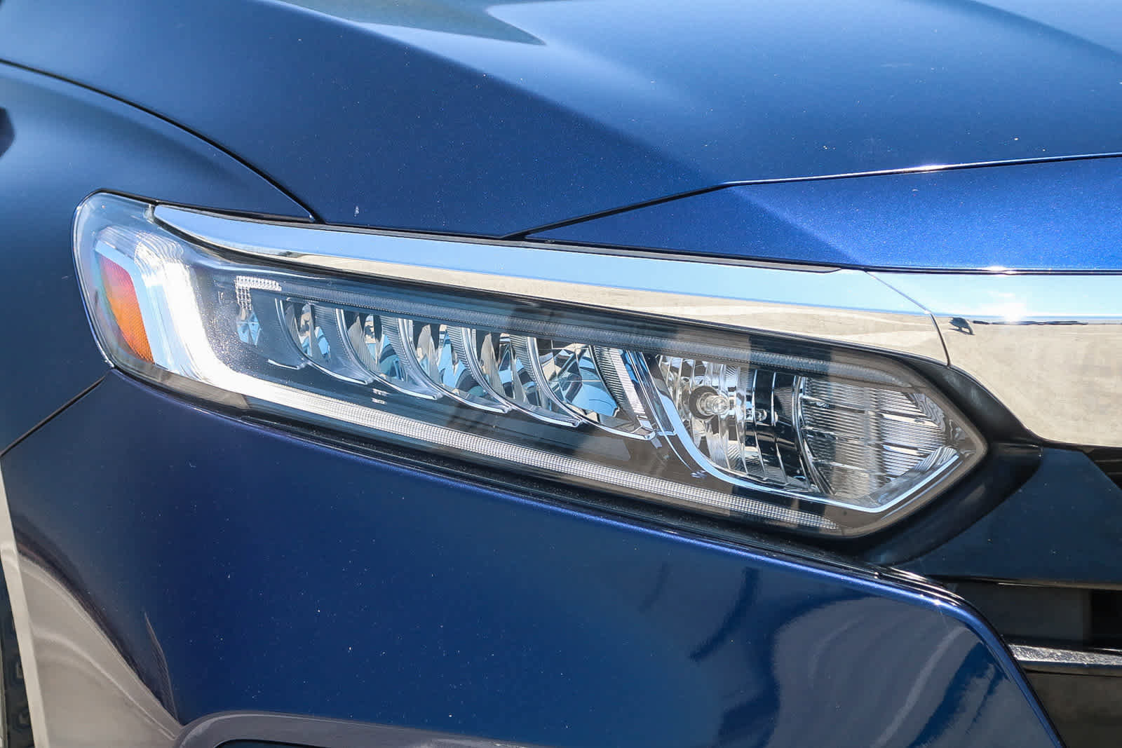 Used 2019 Honda Accord EX-L image 4