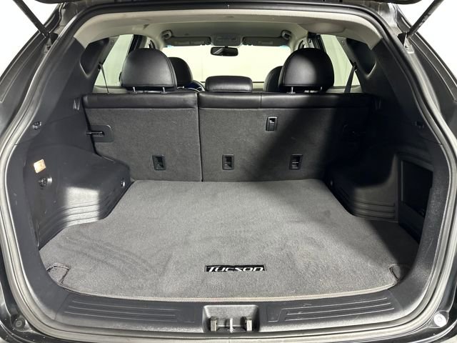 Used 2013 Hyundai Tucson GLS image 26
