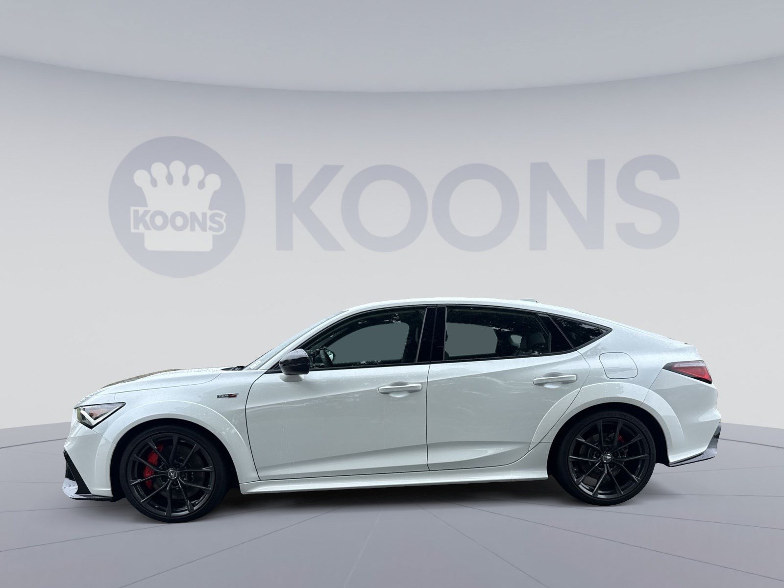 Used 2024 Acura Integra Type S FWD image 2