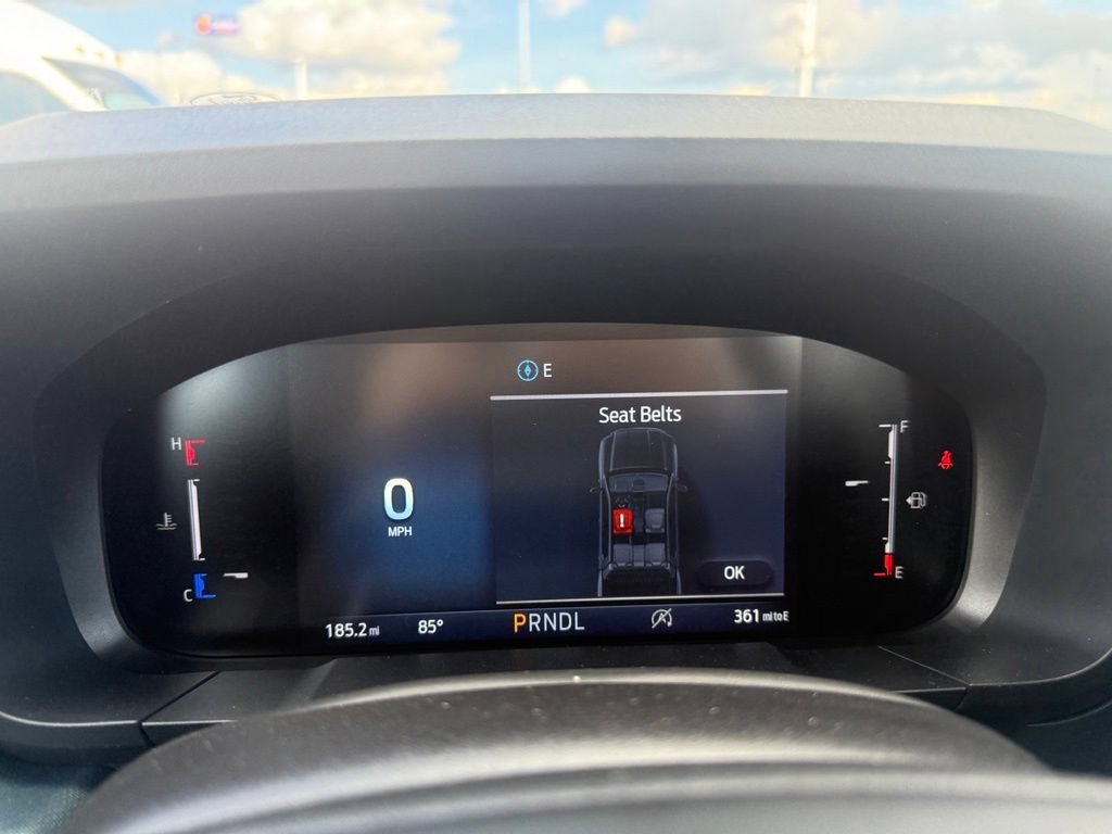 New 2026 Ford Maverick XL AWD/4WD image 18