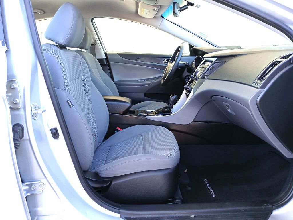 Used 2013 Hyundai Sonata GLS w/ Popular Equipment Pkg image 29
