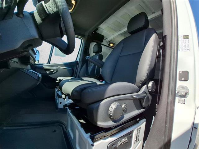 New 2026 Mercedes-Benz Sprinter 2500 image 4