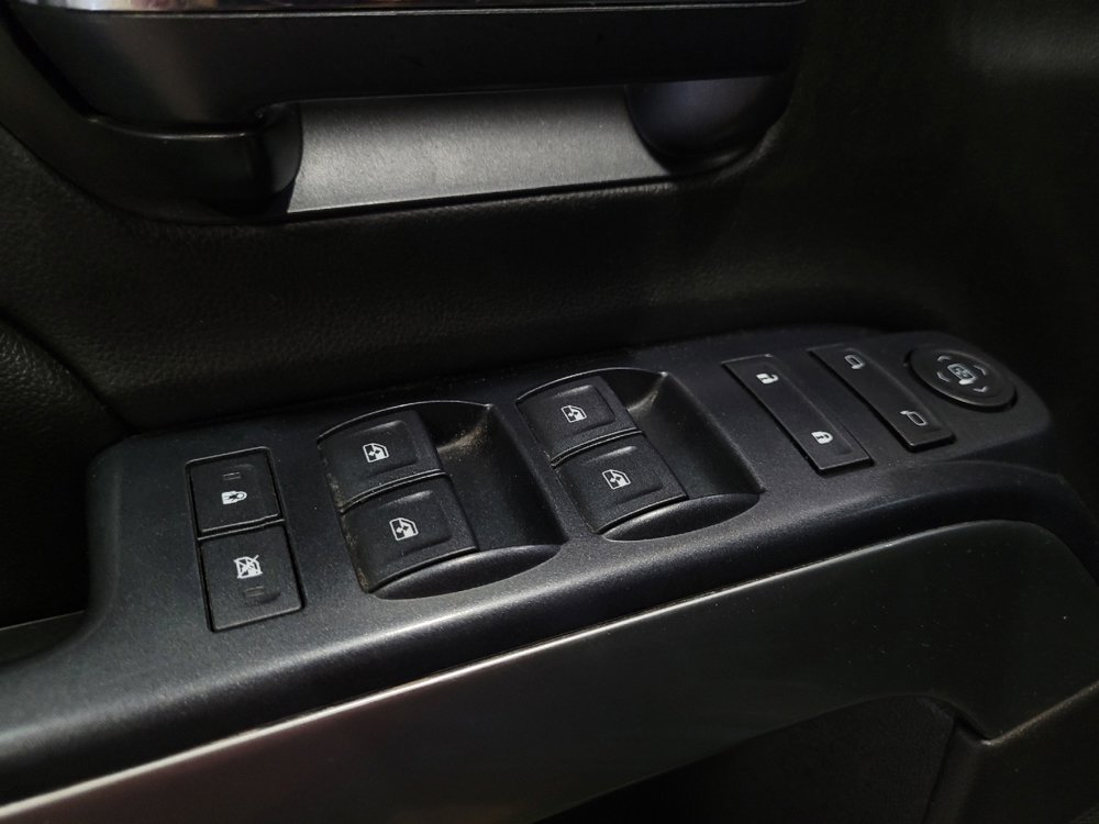 Used 2015 Chevrolet Silverado 1500 LT w/ All Star Edition AWD/4WD image 27